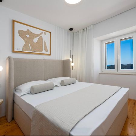 Villa Magnolia Dubrovnik Dış mekan fotoğraf