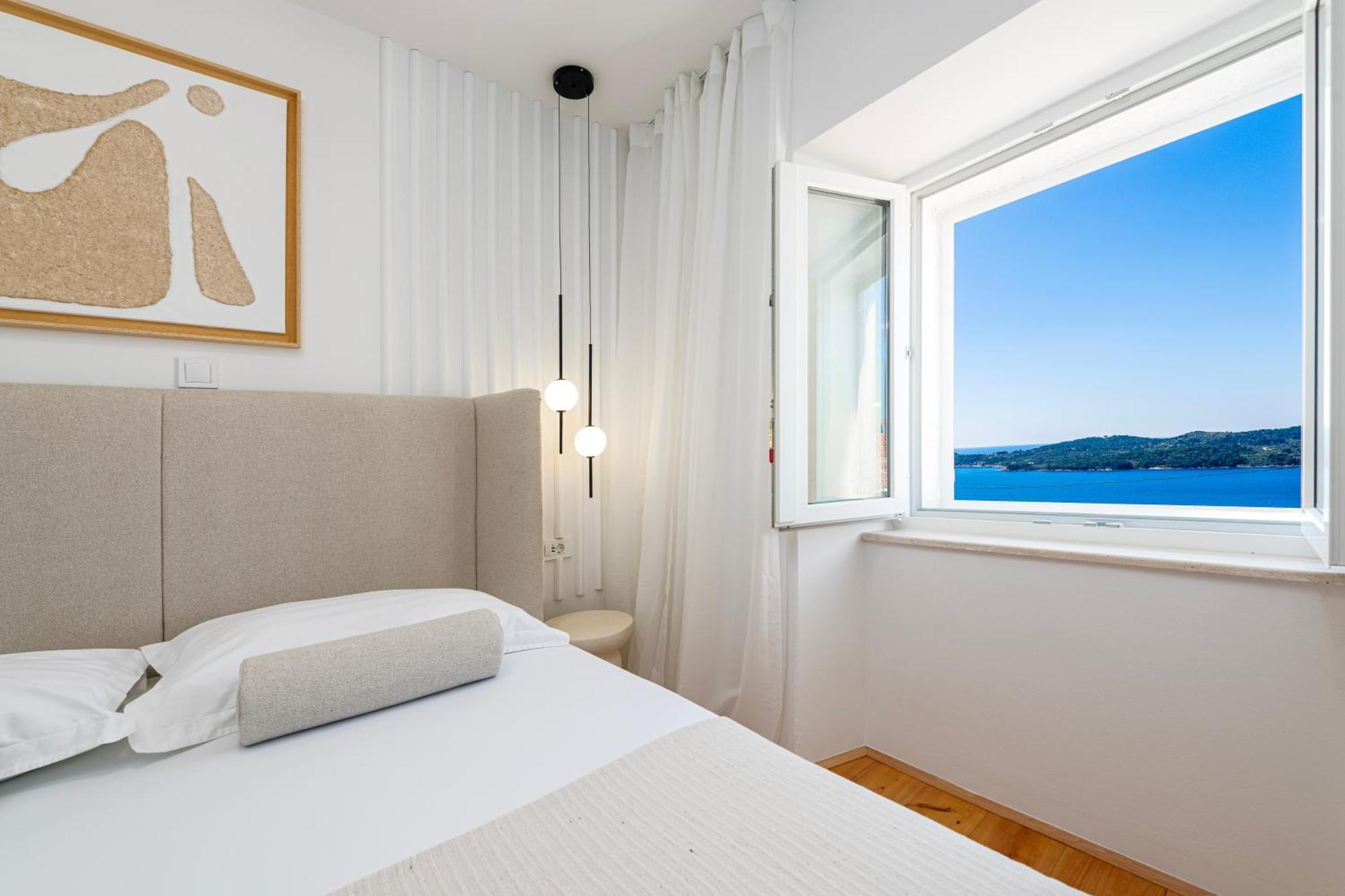 Villa Magnolia Dubrovnik Dış mekan fotoğraf