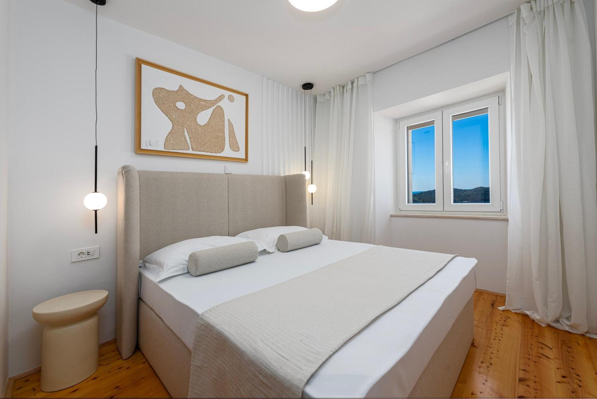 Villa Magnolia Dubrovnik Dış mekan fotoğraf